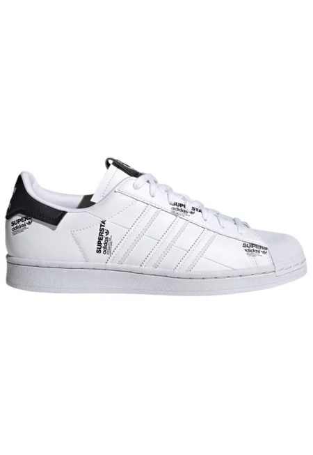 Superstar - Бял