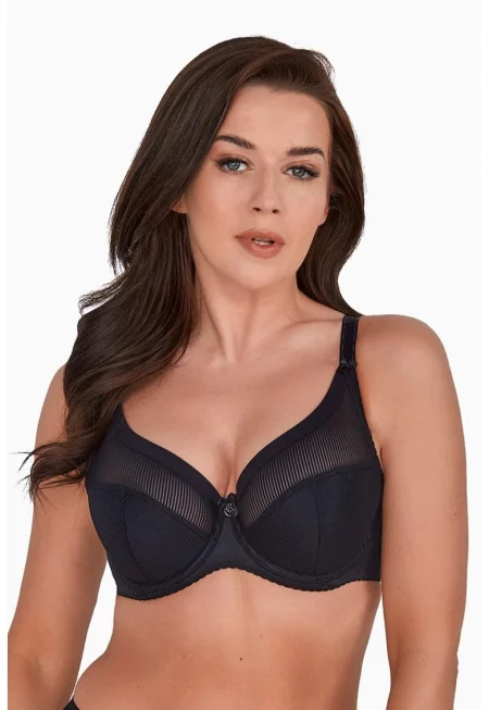 Сутиен с банели и тънка подплата Sonia