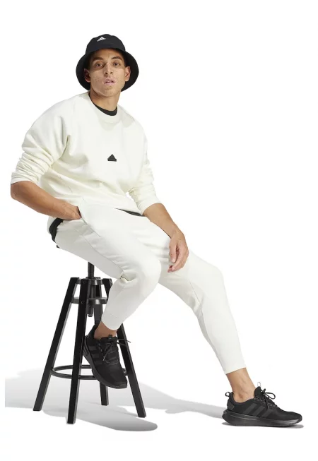 Свободен суитшърт Premium с реглан ръкави