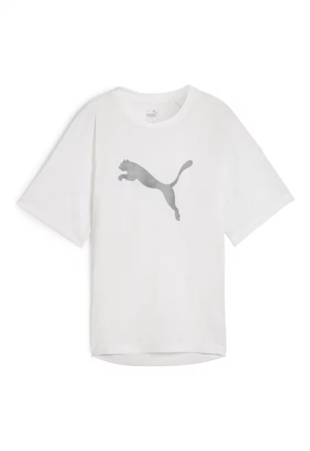 Тениска  EVOSTRIPE Graphic Tee 67787602