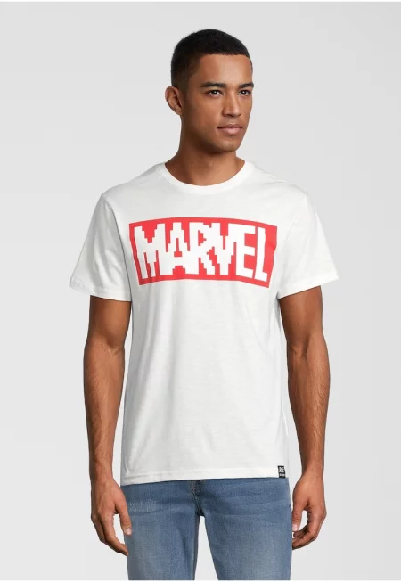Тениска Marvel Pixel 5521 с лого