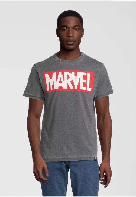 Тениска Marvel Pixel 5521 с лого