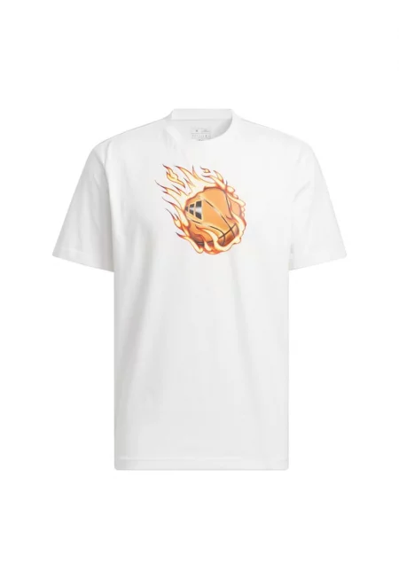 Тениска  On Fire GT IY1160