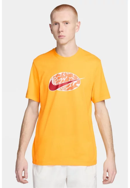 Тениска Swoosh с лого