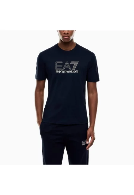 Тениска  TRAIN VISIBILITY M TEE SS CO-7M001307-AF10375-UB102
