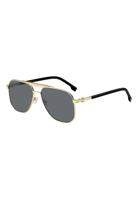 Унисекс слънчеви очила Aviator