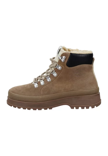 Велурени боти Wintly