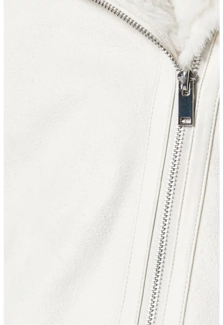 Яке от еко велур