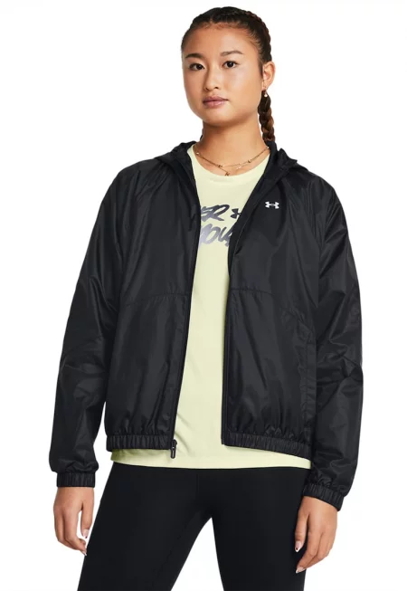 Яке Rival с цип