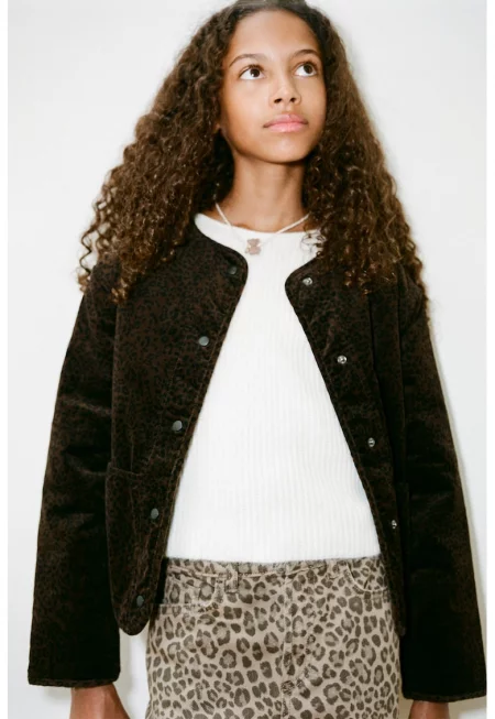 Яке с джобове