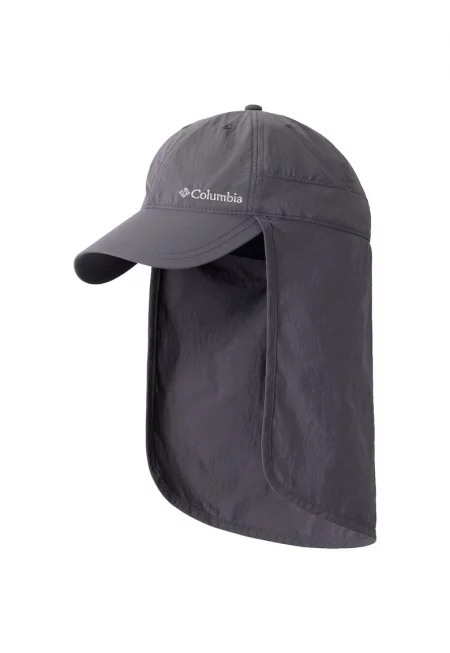 Бейзболна шапка -  Schooner Bank II Cap 212047 - Черен