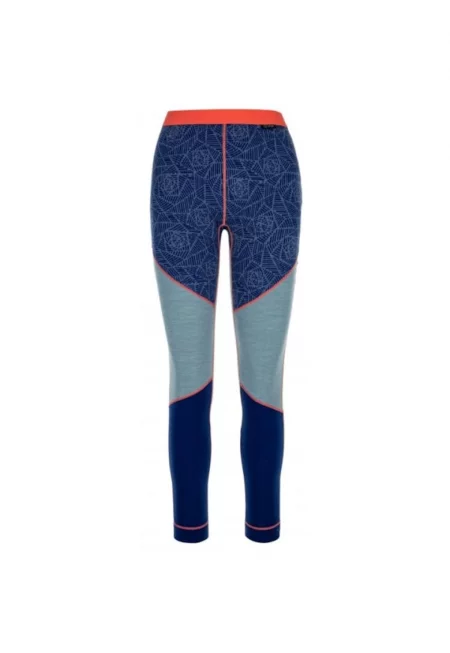 Боди панталон  JANNA - Тъмно син