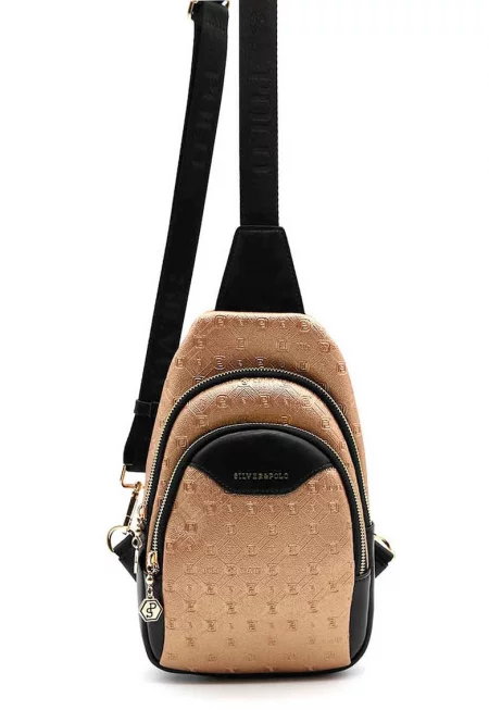 Чанта от еко кожа