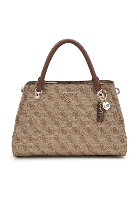 Чанта за рамо Noelle II с монограм