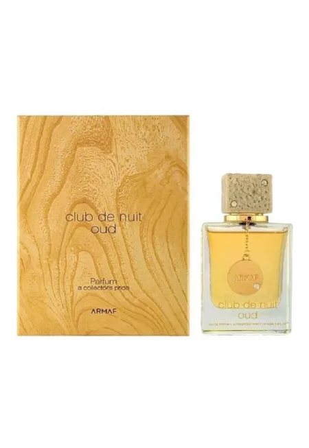 Club De Nuit Oud - парфюмна вода Eau De Parfum - унисекс - 105 ml