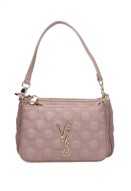 Дамска чанта през рамо  Eva F79447