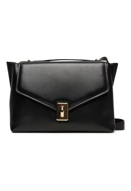 Дамска чанта  WB01516 BX3227 - Естествена кожа