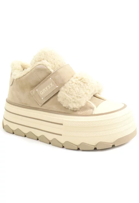 Дамски боти 7R624D150 3R6 03 N