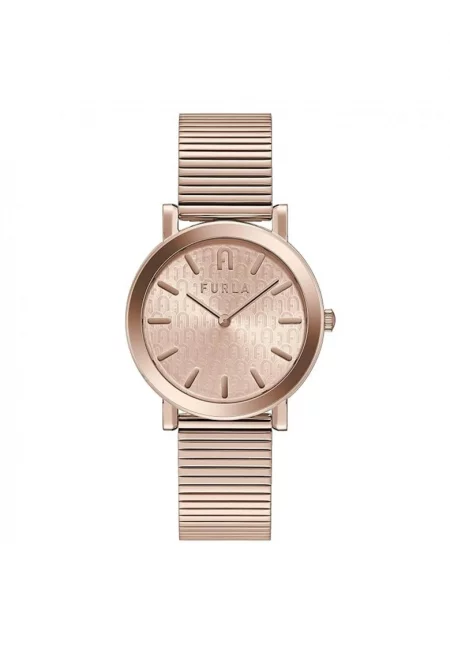 Дамски часовник  Minimal Shape WW00003008L3 - Аналогов