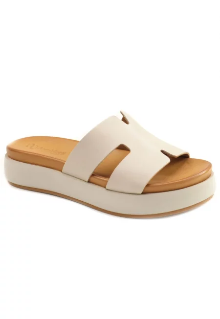 Дамски чехли D5 2713