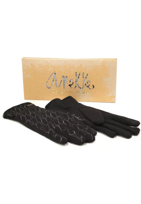 Дамски ръкавици 39492 021