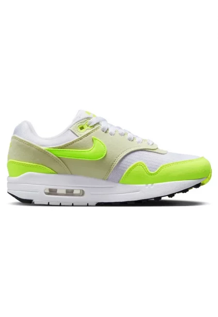 Дамски спортни обувки  w air max 1 87 - DZ2628-100 - бели