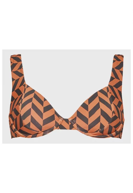 Дамски сутиен за плуване -  Полиамид