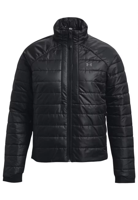 Дамско яке  Storm Insulated Jacket 1380875 - Черно