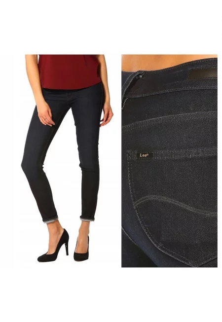 Дънки_Дамски_13266