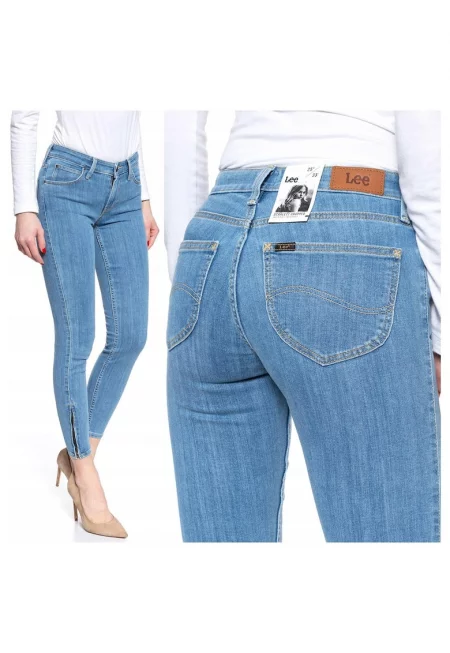 Дънки_Дамски_18741