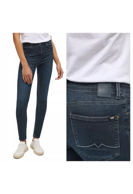 Дънки_Дамски_44995