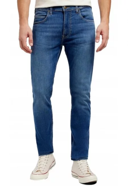 Дънки -  Rider Slim - East New Yorkwdqxzg - Син