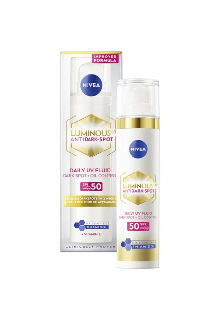 Дневен крем  Cellular Luminous - SPF50 - 40 мл