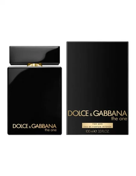 Dolce & Gabbana The One Intense Парфюм за мъже EDP