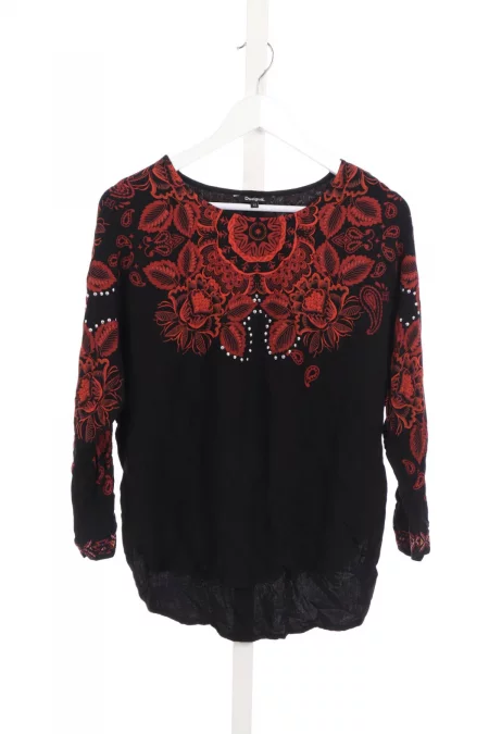 Дрехи Блуза DESIGUAL