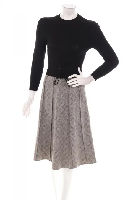 Дрехи Ежедневна рокля VERO MODA