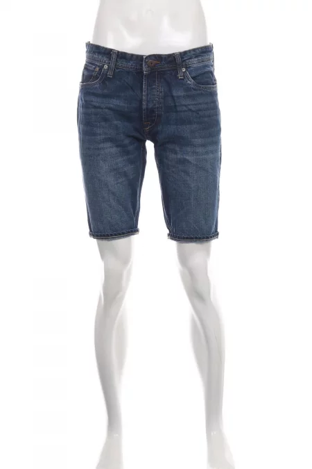 Дрехи Къси дънки JACK & JONES