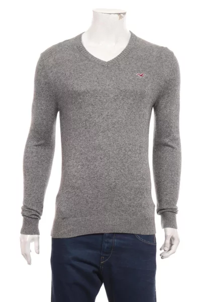Дрехи Пуловер HOLLISTER