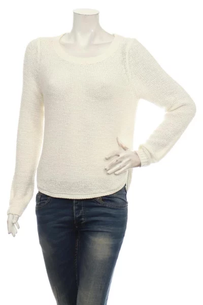 Дрехи Пуловер VERO MODA