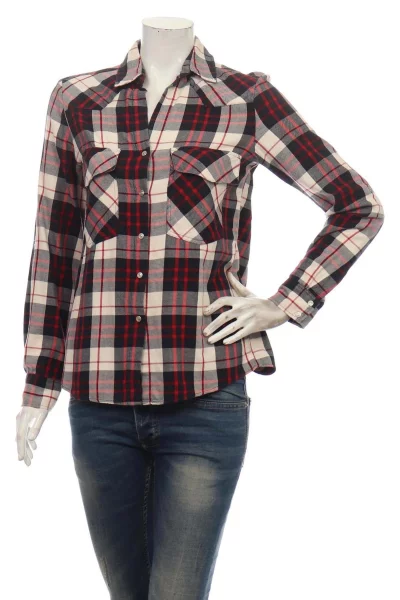 Дрехи Риза ZARA