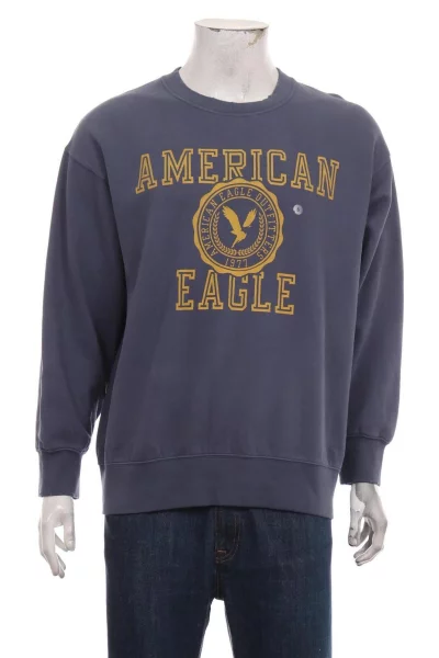 Дрехи Спортна блуза AMERICAN EAGLE