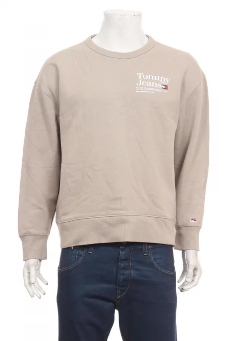 Дрехи Спортна блуза TOMMY JEANS