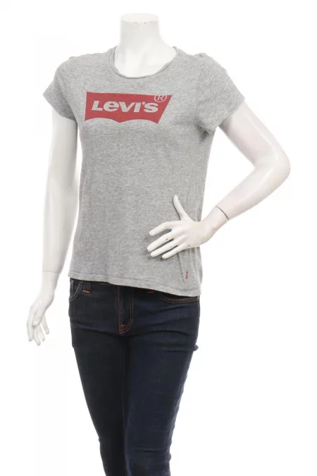 Дрехи Тениска с щампа LEVI'S