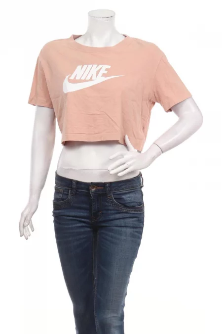 Дрехи Тениска с щампа NIKE