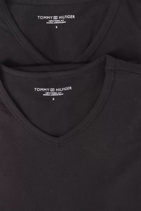 Дрехи Тениска TOMMY HILFIGER