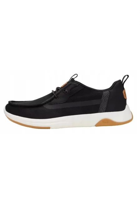 E WALLY DRIFT MESH - Черен
