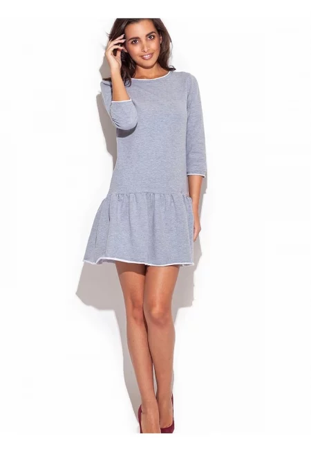 Ежедневна рокля - 1144757