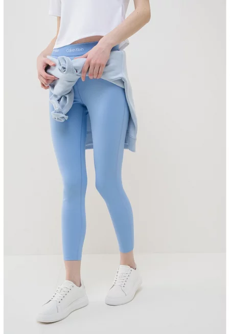 Фитнес клин с лого