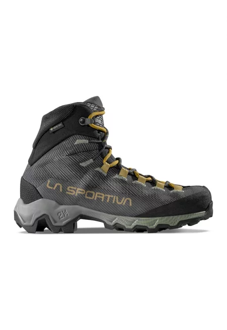 Хайкинг боти Aequilibrium Hike Gore-Tex® - Жълт/Tъмносив