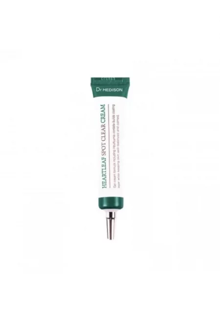 Hearthleaf Spot Clear Repair Cream  30 мл
